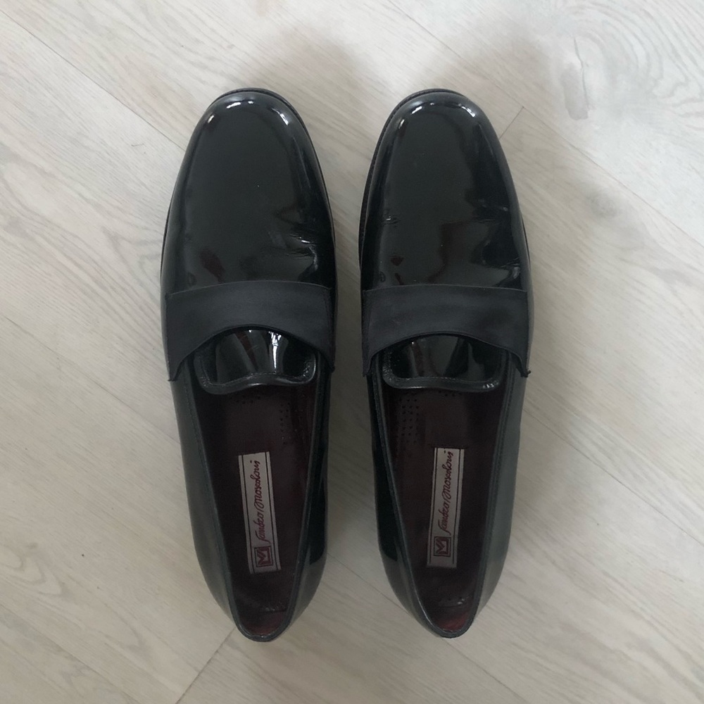 Men’s Dress Shoes Size 13